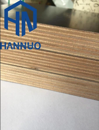 Film Faced Plywood Sheet Trustworthy Quality