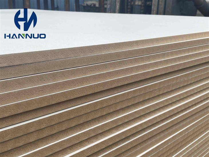 Melamine MDF 1830*2440mm