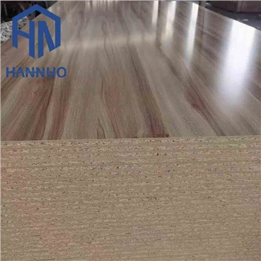 Laminirana iverna plošča 1220*2440*15 mm, 17 mm Izdelava