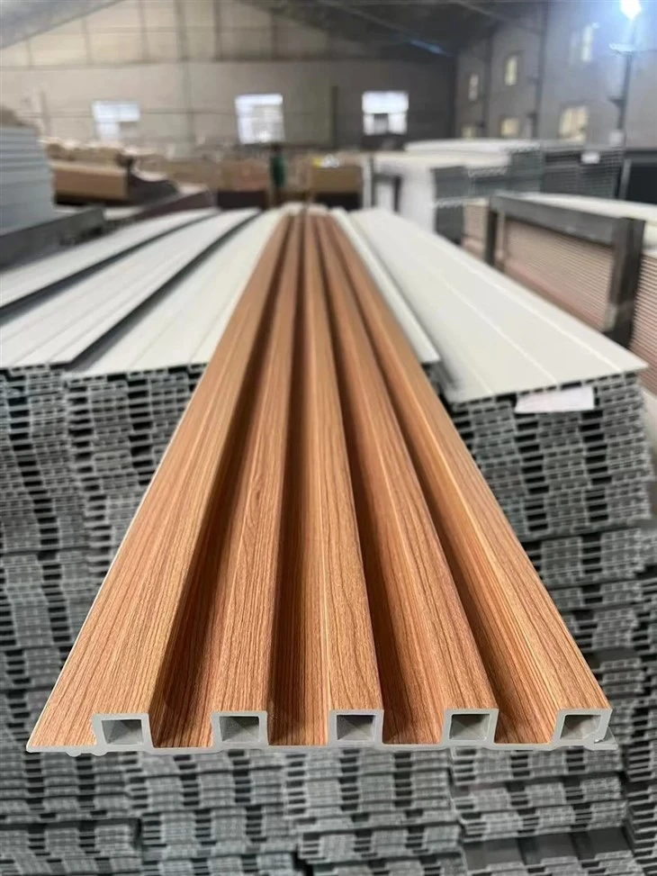 3D Wall Cladding WPC Wall Panel best